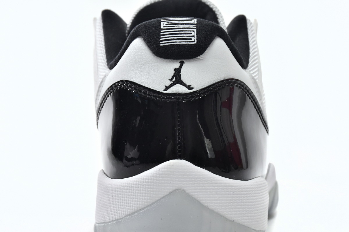 Coco Shoes Air Jordan 11 Retro Low Concord 528895-153 - Cocoshoesvip.net