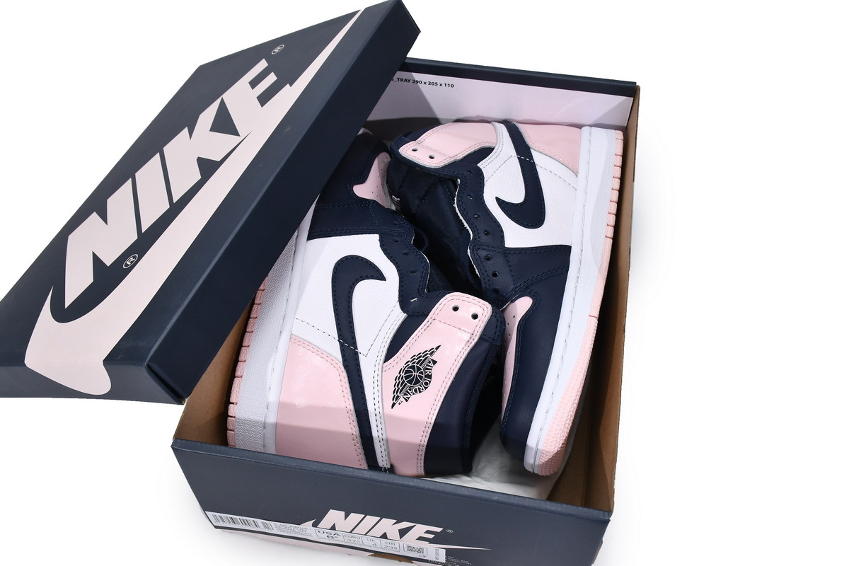 Coco Shoes Air Jordan 1 Retro High OG Atmosphere DD9335-641 - Cocoshoesvip.net