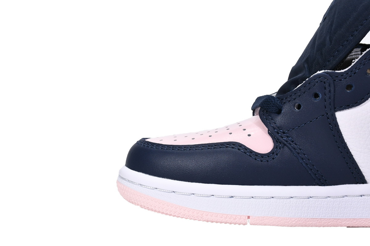 Coco Shoes Air Jordan 1 Retro High OG Atmosphere DD9335-641 - Cocoshoesvip.net