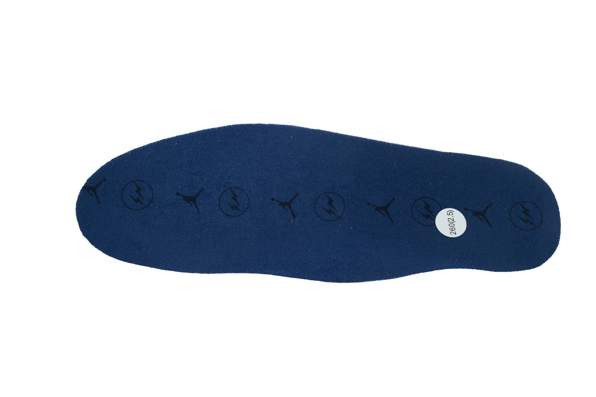 【🎈Special Offer】Air Jordan 3 Retro x Fragment Design White DA3595-100