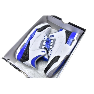 Air Jordan 3 Retro Racer Blue CT8532-145 02
