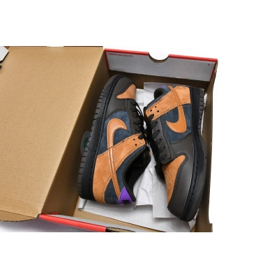 Nike Dunk SB Low PRM Cider DH0601-001 02