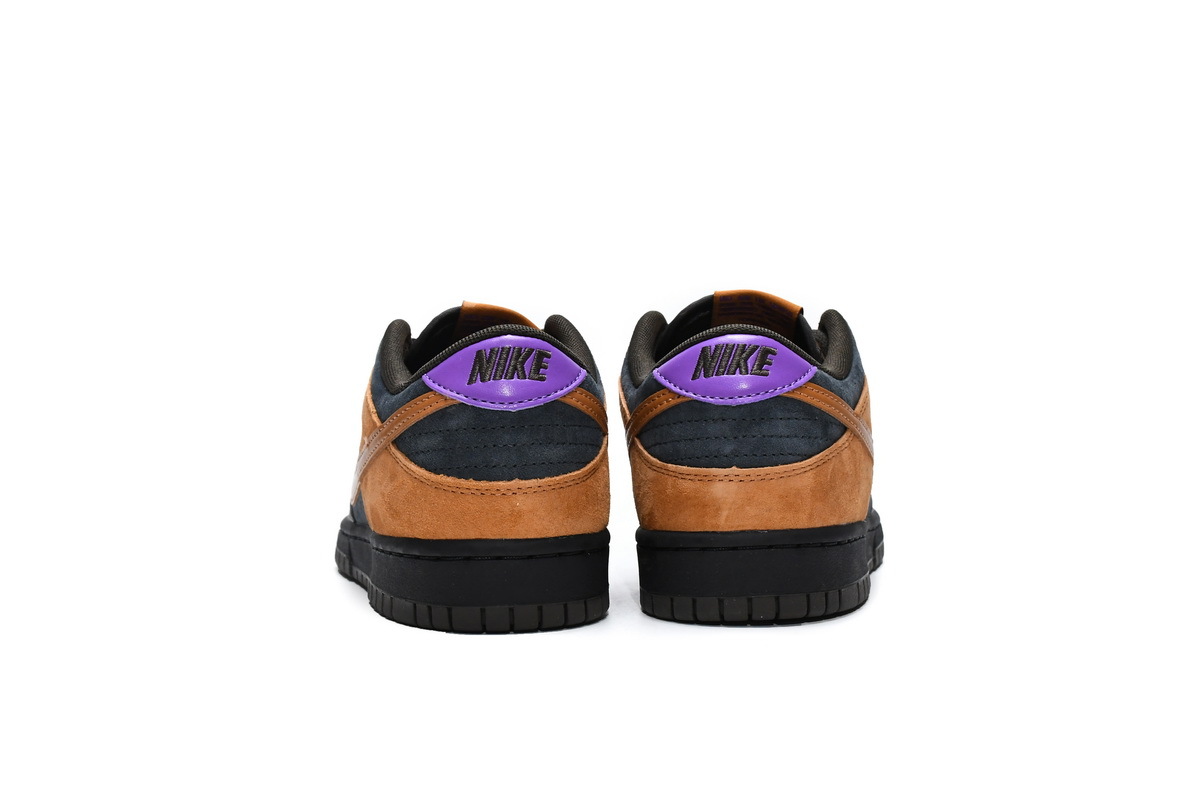 Coco Shoes Nike Dunk SB Low PRM Cider DH0601-001 - Cocoshoesvip.net