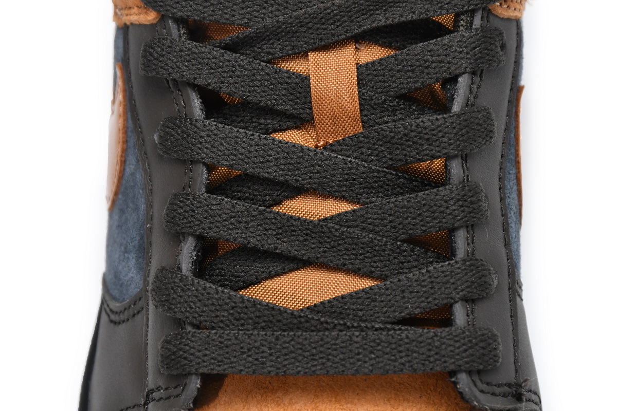 Coco Shoes Nike Dunk SB Low PRM Cider DH0601-001 - Cocoshoesvip.net