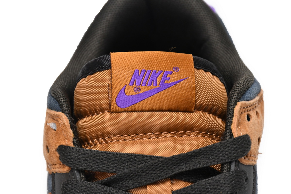 Coco Shoes Nike Dunk SB Low PRM Cider DH0601-001 - Cocoshoesvip.net