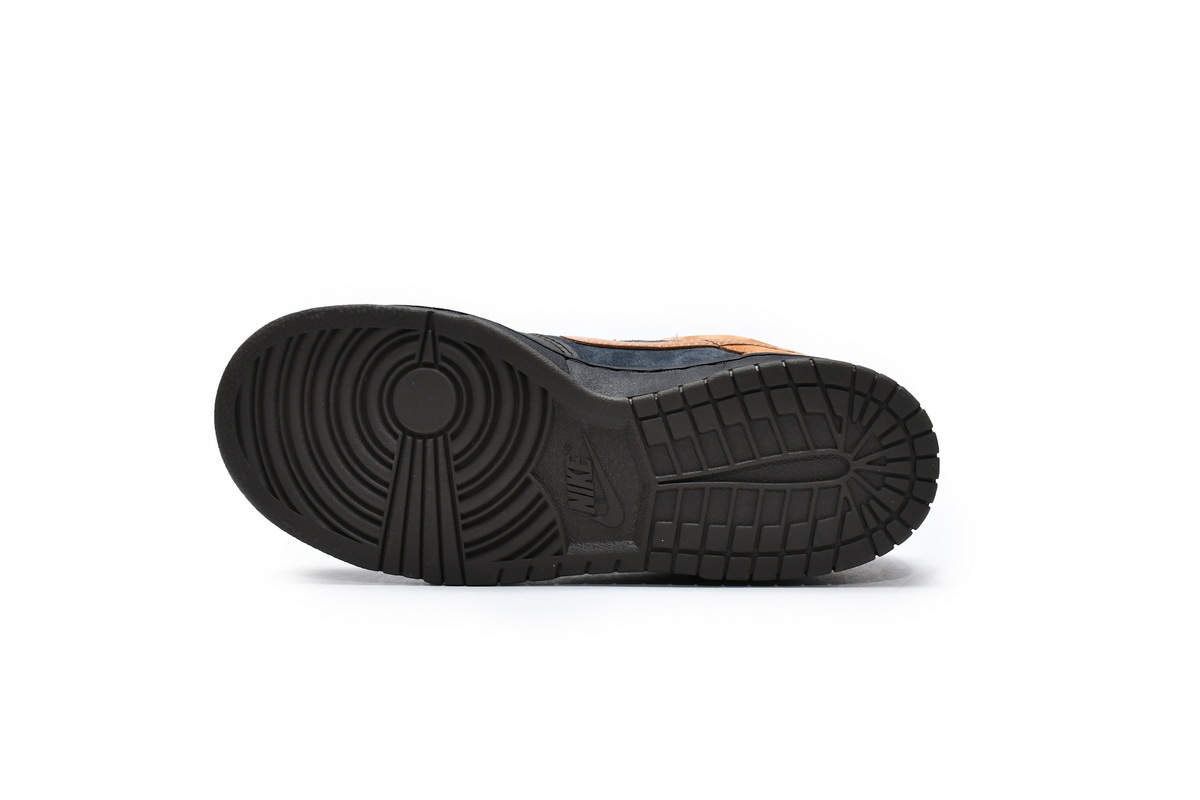 Coco Shoes Nike Dunk SB Low PRM Cider DH0601-001 - Cocoshoesvip.net