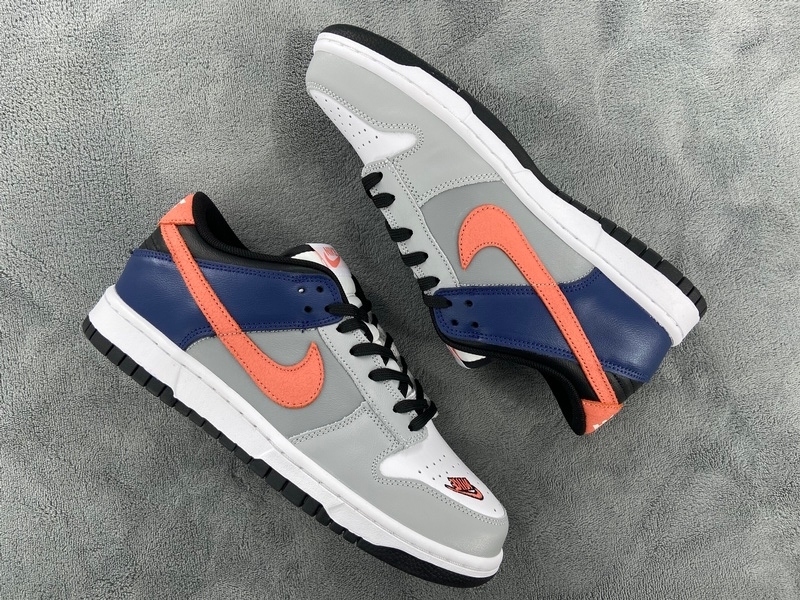 Coco Shoes Nike Dunk SB Low EKIN DC7454-100 - Cocoshoesvip.net