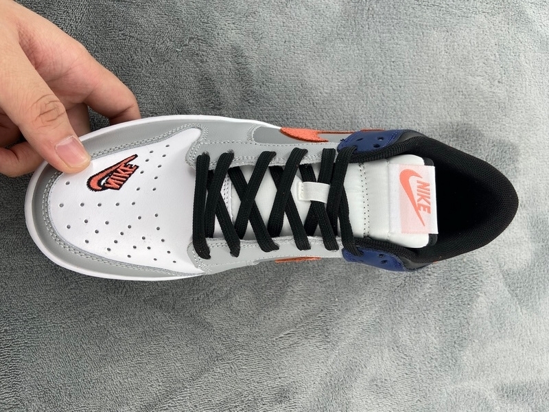 Coco Shoes Nike Dunk SB Low EKIN DC7454-100 - Cocoshoesvip.net