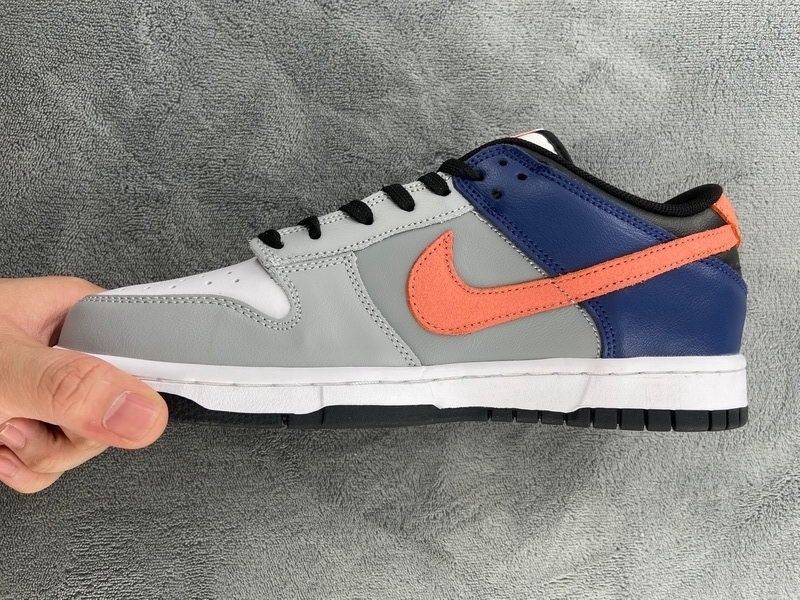 Coco Shoes Nike Dunk SB Low EKIN DC7454-100 - Cocoshoesvip.net