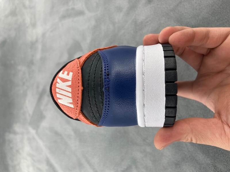 Coco Shoes Nike Dunk SB Low EKIN DC7454-100 - Cocoshoesvip.net