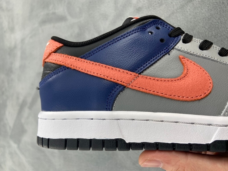 Coco Shoes Nike Dunk SB Low EKIN DC7454-100 - Cocoshoesvip.net