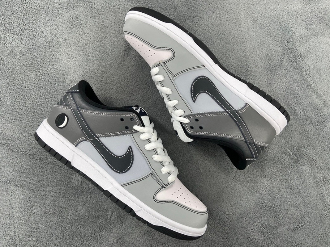 Coco Shoes Nike Dunk SB Low Lunar Eclipse (West) 313170-002 - Cocoshoesvip.net