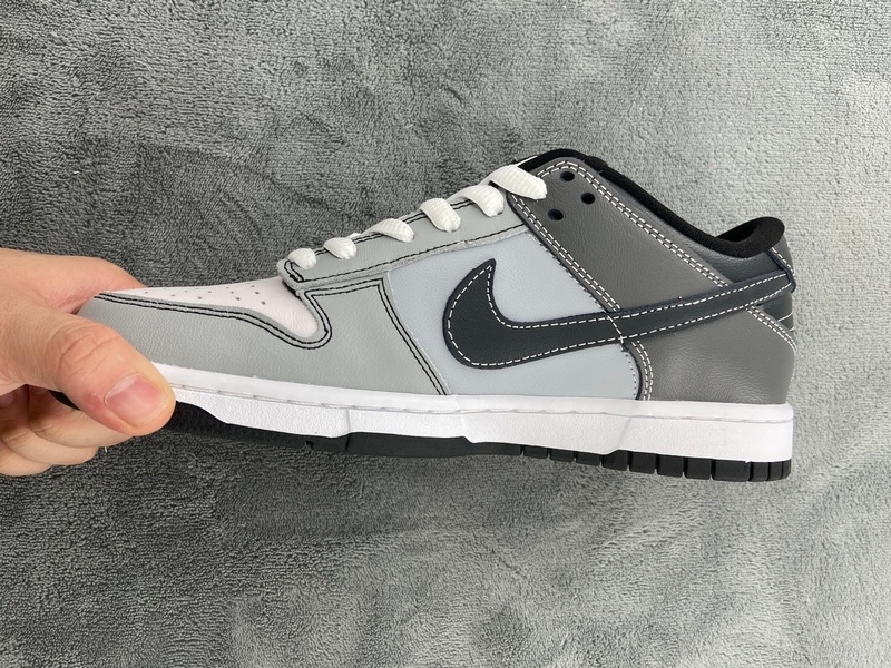 Coco Shoes Nike Dunk SB Low Lunar Eclipse (West) 313170-002 - Cocoshoesvip.net