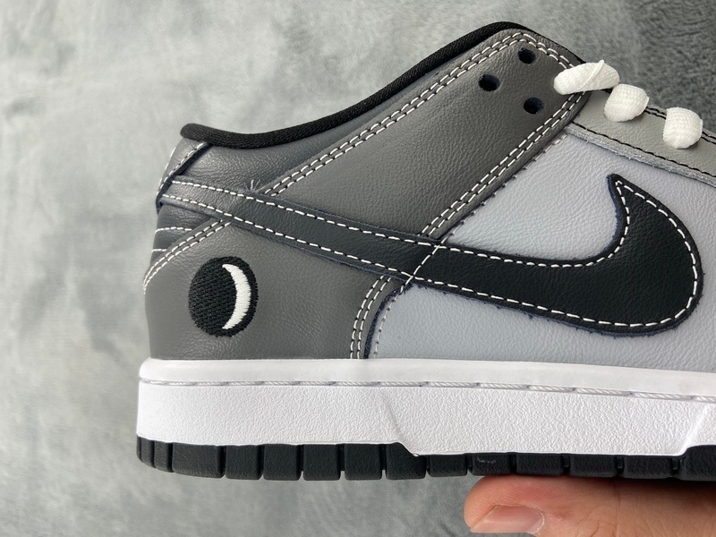 Coco Shoes Nike Dunk SB Low Lunar Eclipse (West) 313170-002 - Cocoshoesvip.net