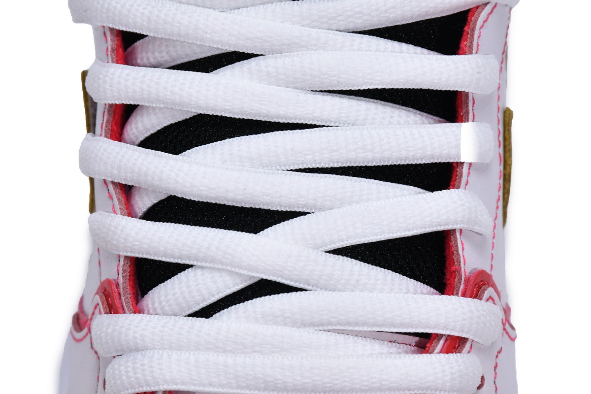 Coco Shoes Nike SB Dunk High RX-0 Unicorn Gundam DH7717-100 - Cocoshoesvip.net