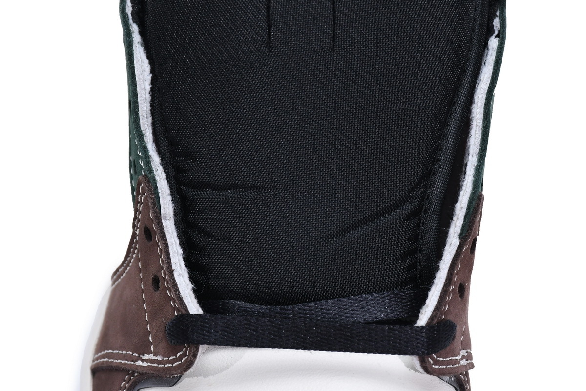 Coco Shoes Air Jordan 1 Retro High OG Hand Crafted DH3097-001 - Cocoshoesvip.net