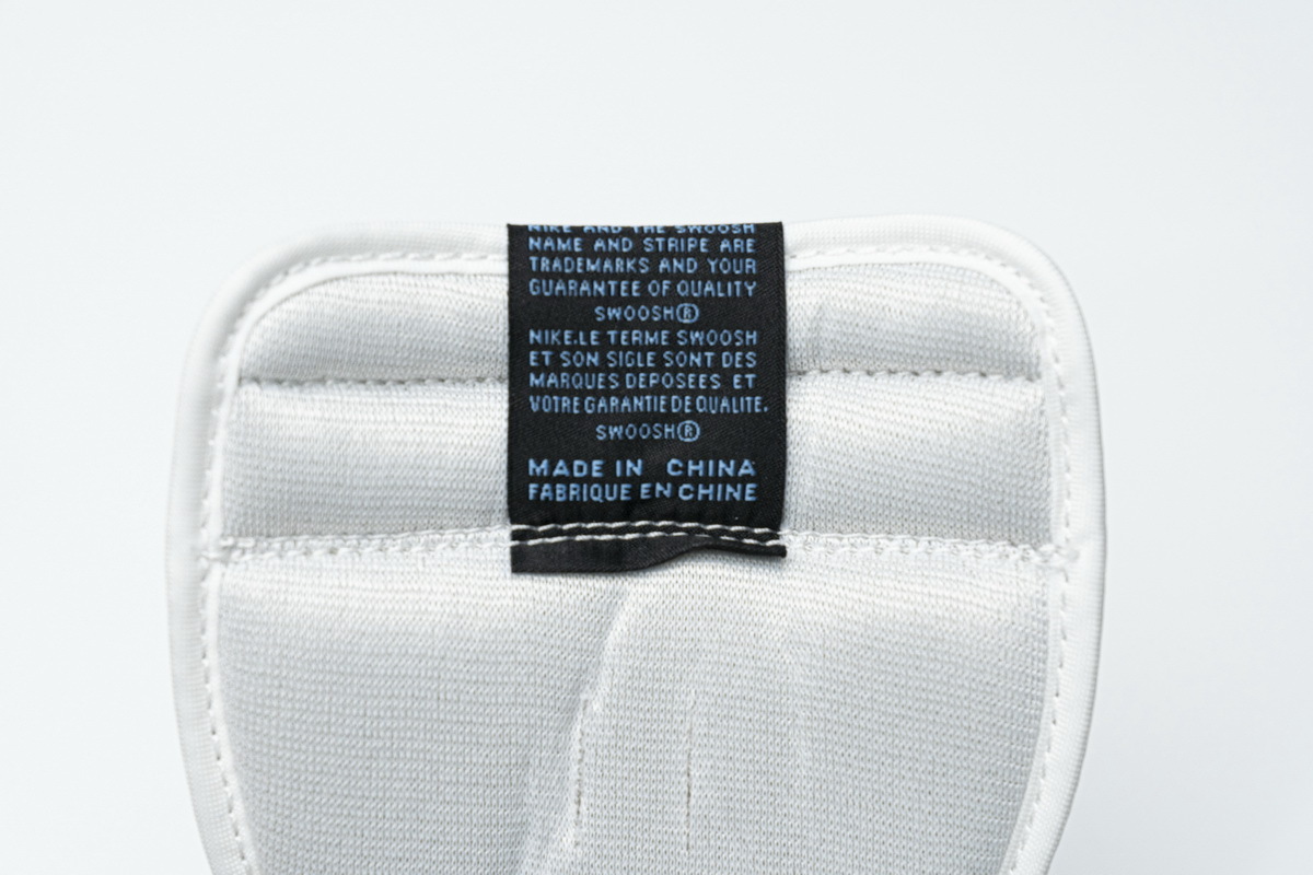 Coco Shoes Air Jordan 1 Retro High White University Blue Black 555088-134 - Cocoshoesvip.net