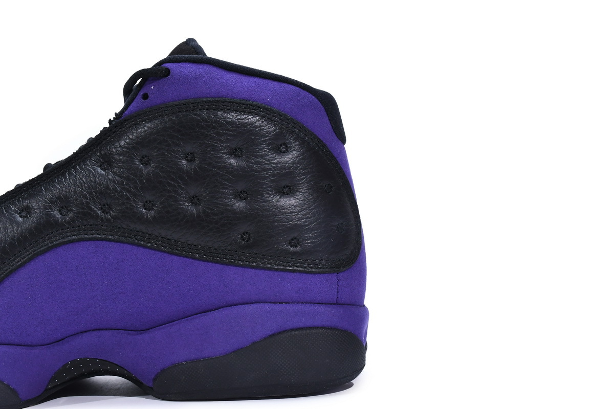 Coco Shoes Air Jordan 13 Retro Court Purple DJ5982-015 - Cocoshoesvip.net