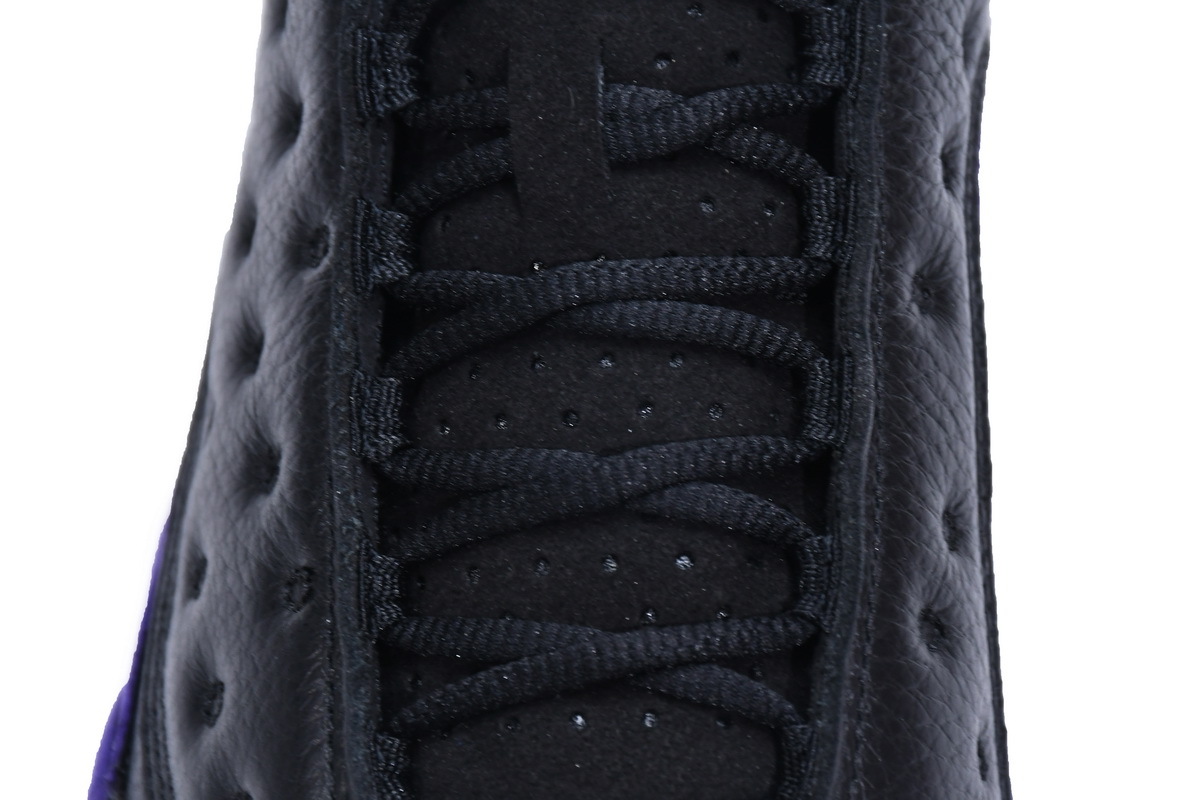 Coco Shoes Air Jordan 13 Retro Court Purple DJ5982-015 - Cocoshoesvip.net