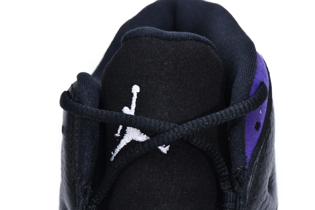 Coco Shoes Air Jordan 13 Retro Court Purple DJ5982-015 - Cocoshoesvip.net