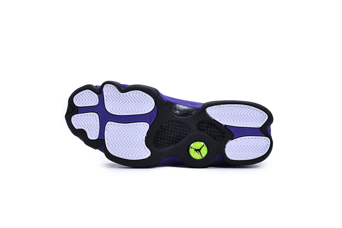Coco Shoes Air Jordan 13 Retro Court Purple DJ5982-015 - Cocoshoesvip.net