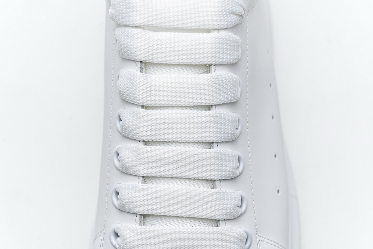 Coco Shoes Alexander McQueen Oversized Champagne 5537709076 - Cocoshoesvip.net