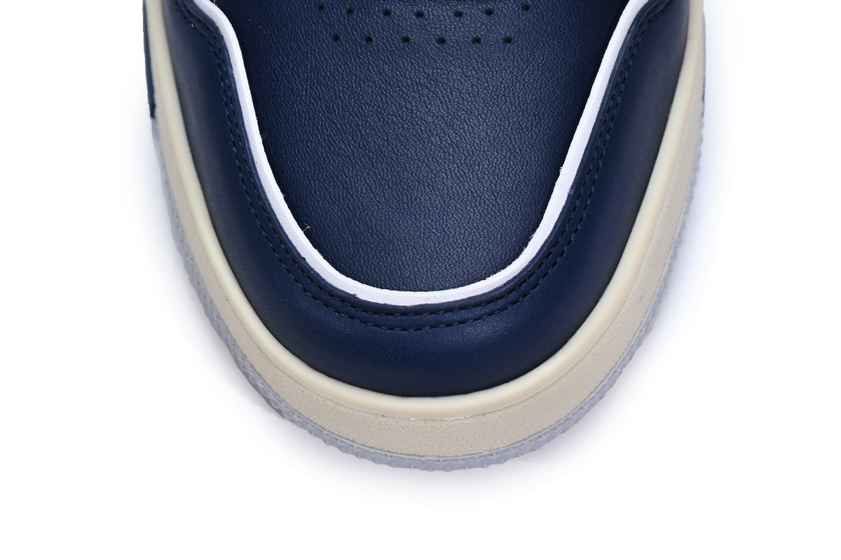 Coco Shoes Louis Vuitton Trainer Navy Mesh 1A9DEF - Cocoshoesvip.net