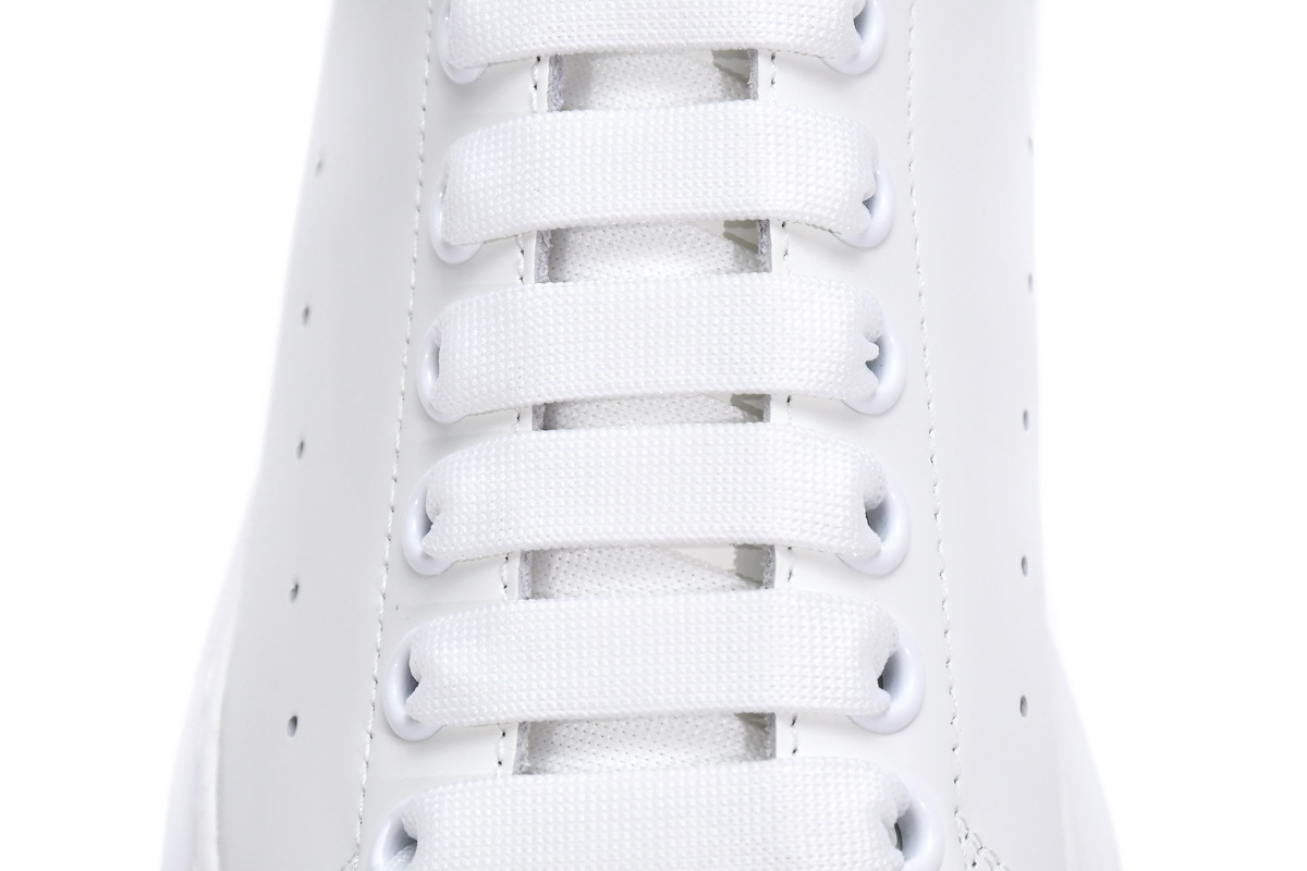 Coco Shoes Alexander McQueen Oversized Golden Phoenix Tail Color - Cocoshoesvip.net