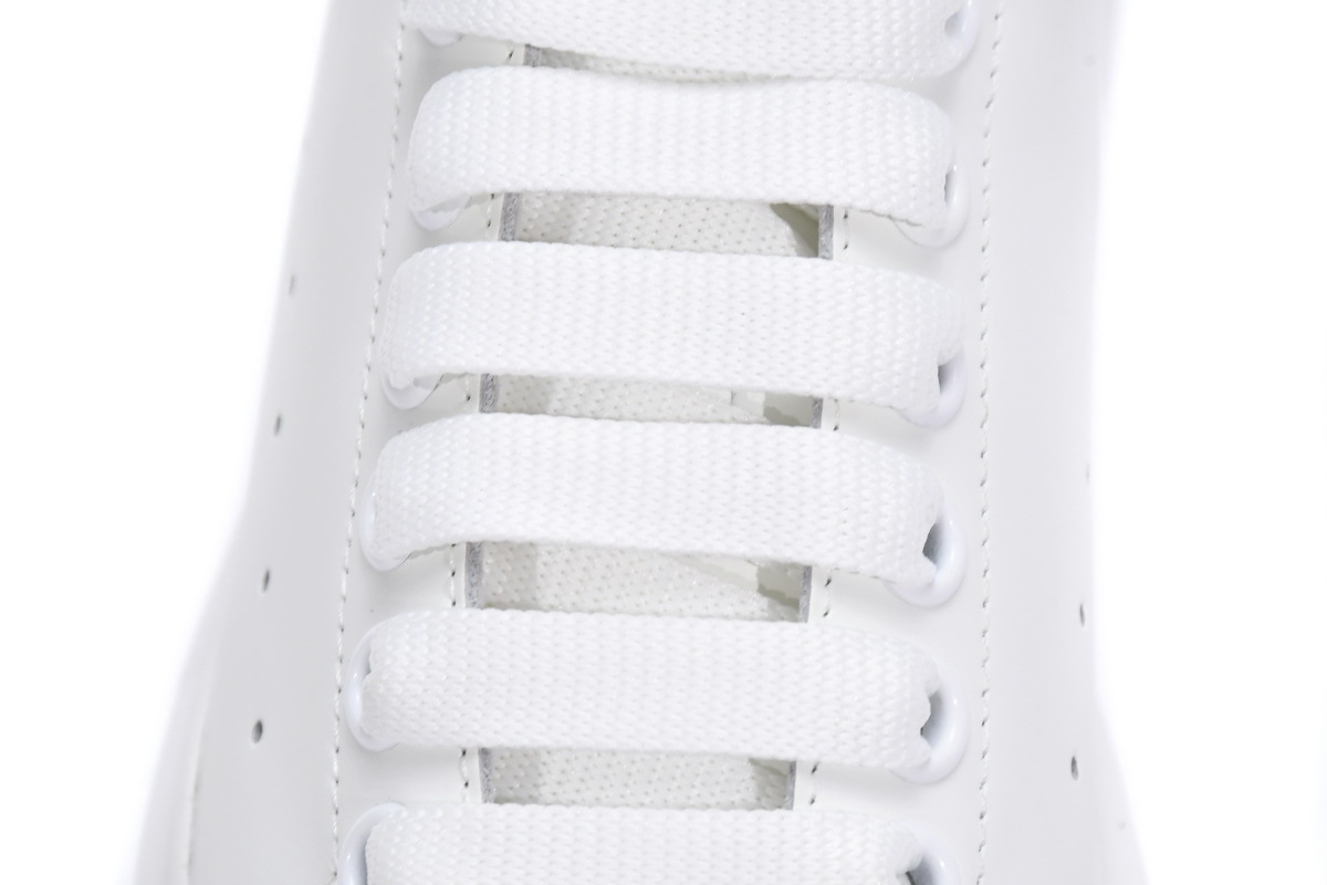 Coco Shoes Alexander McQueen Oversized Black Phoenix Tail Color - Cocoshoesvip.net