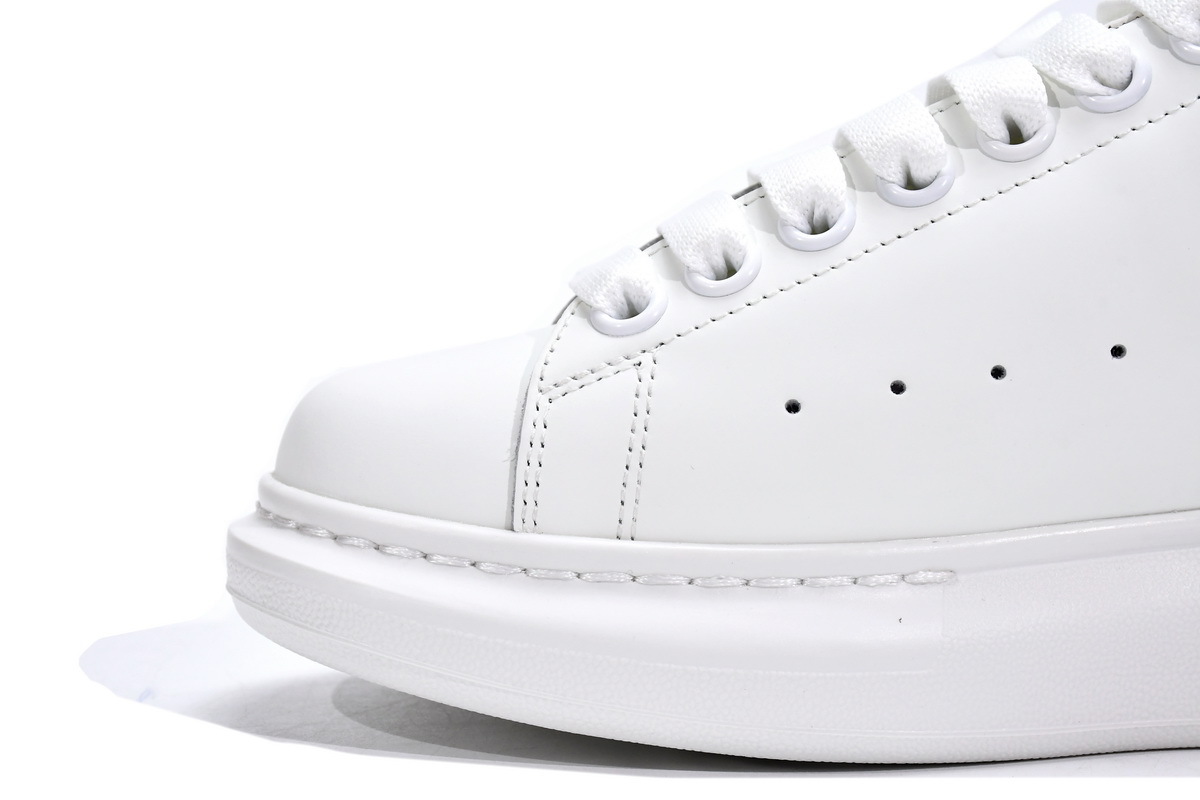 Coco Shoes Alexander McQueen Oversized Black Phoenix Tail Color - Cocoshoesvip.net