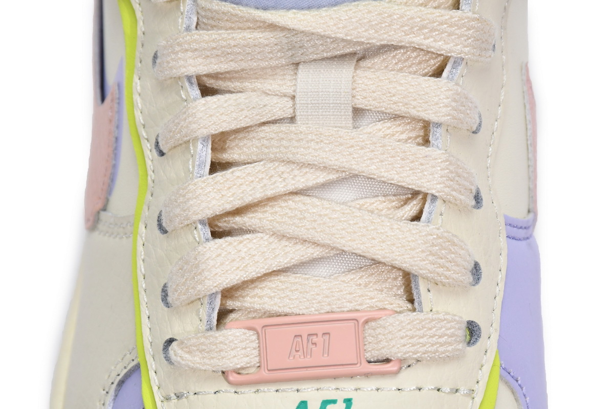 Coco Shoes Nike Air Force 1 Shadow Cashmere CI0919-700 - Cocoshoesvip.net