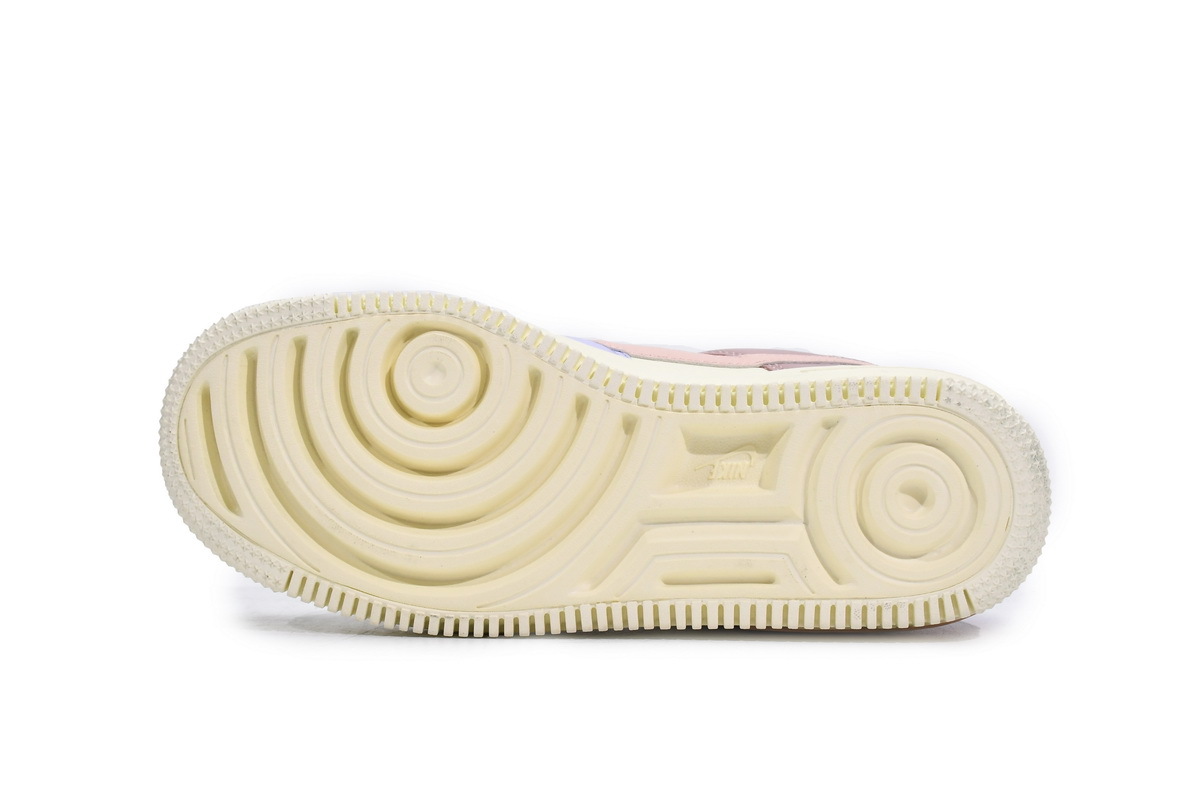 Coco Shoes Nike Air Force 1 Shadow Cashmere CI0919-700 - Cocoshoesvip.net