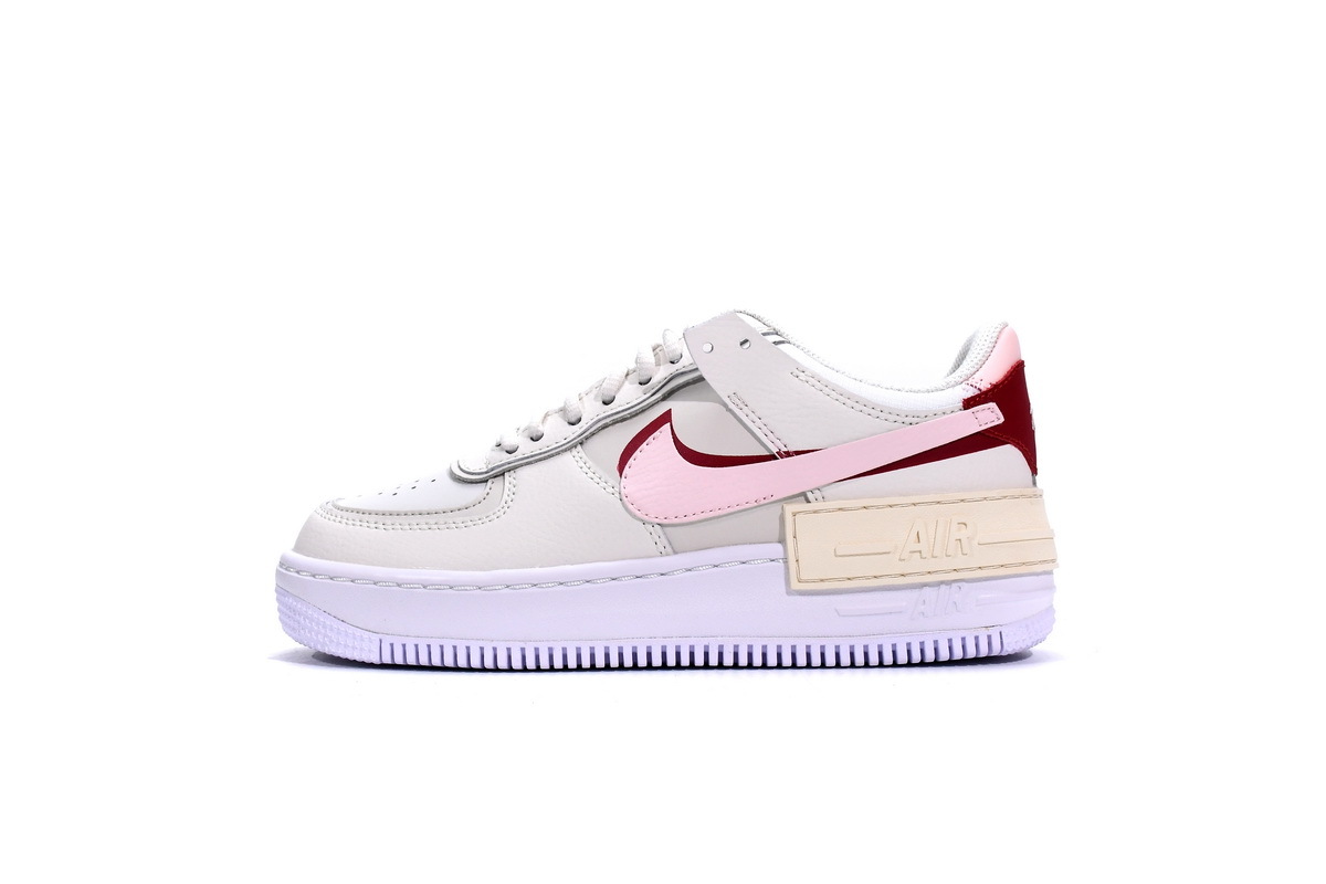 Coco Shoes Nike Air Force 1 Shadow Phantom CI0919-003 - Cocoshoesvip.net