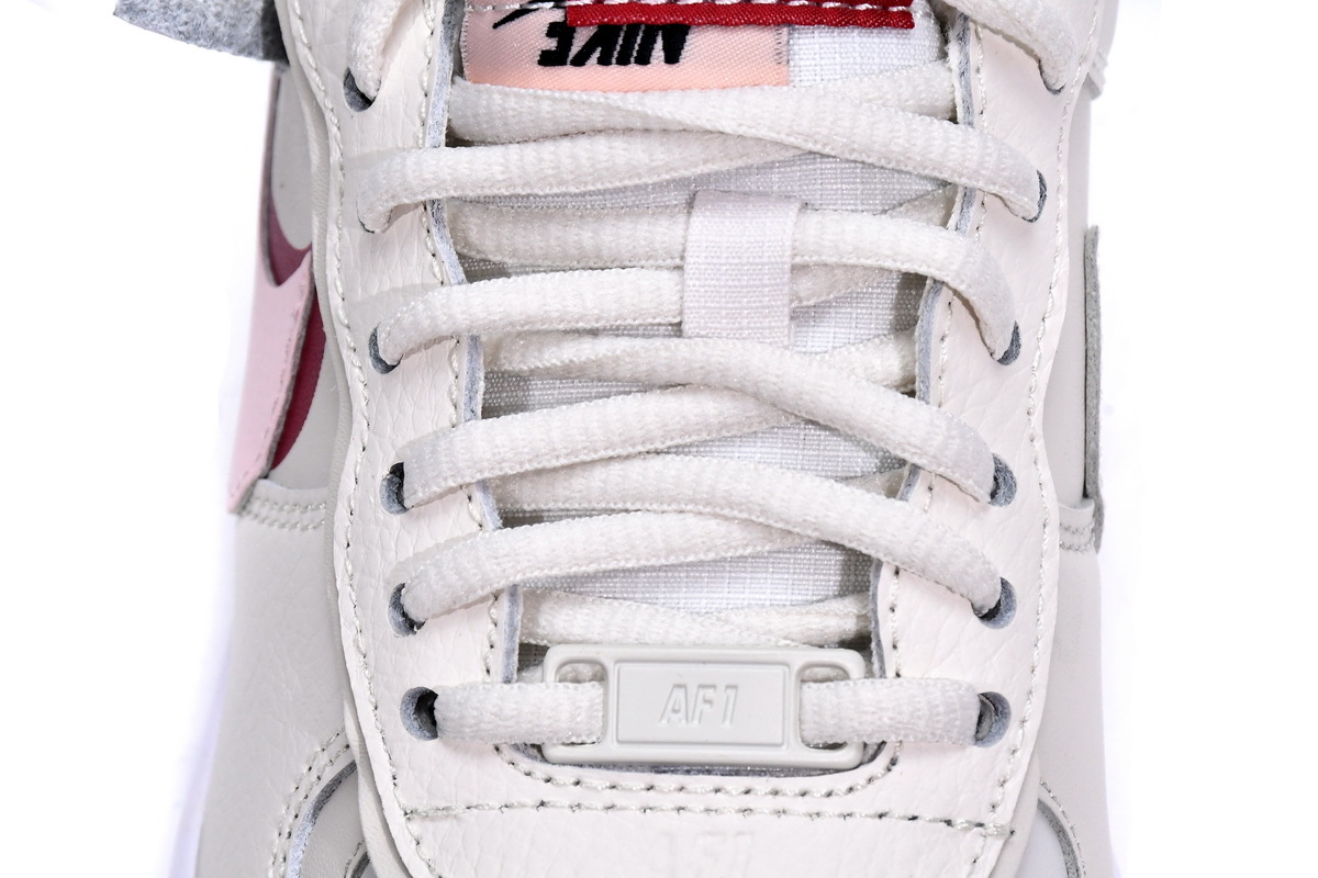 Coco Shoes Nike Air Force 1 Shadow Phantom CI0919-003 - Cocoshoesvip.net