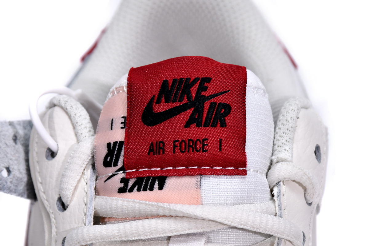 Coco Shoes Nike Air Force 1 Shadow Phantom CI0919-003 - Cocoshoesvip.net