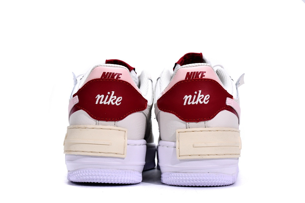 Coco Shoes Nike Air Force 1 Shadow Phantom CI0919-003 - Cocoshoesvip.net
