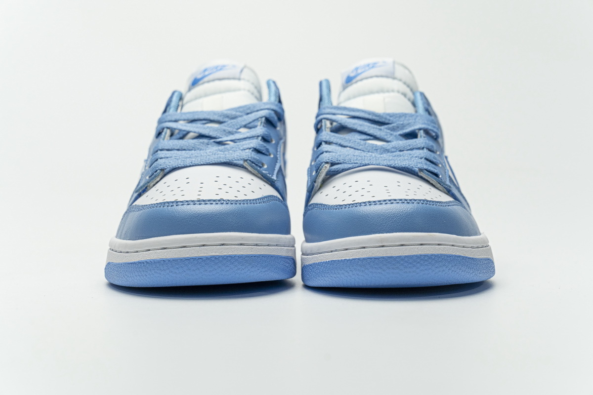 Coco Shoes Nike Dunk Low UNC (2021) DD1391-102 - Cocoshoesvip.net