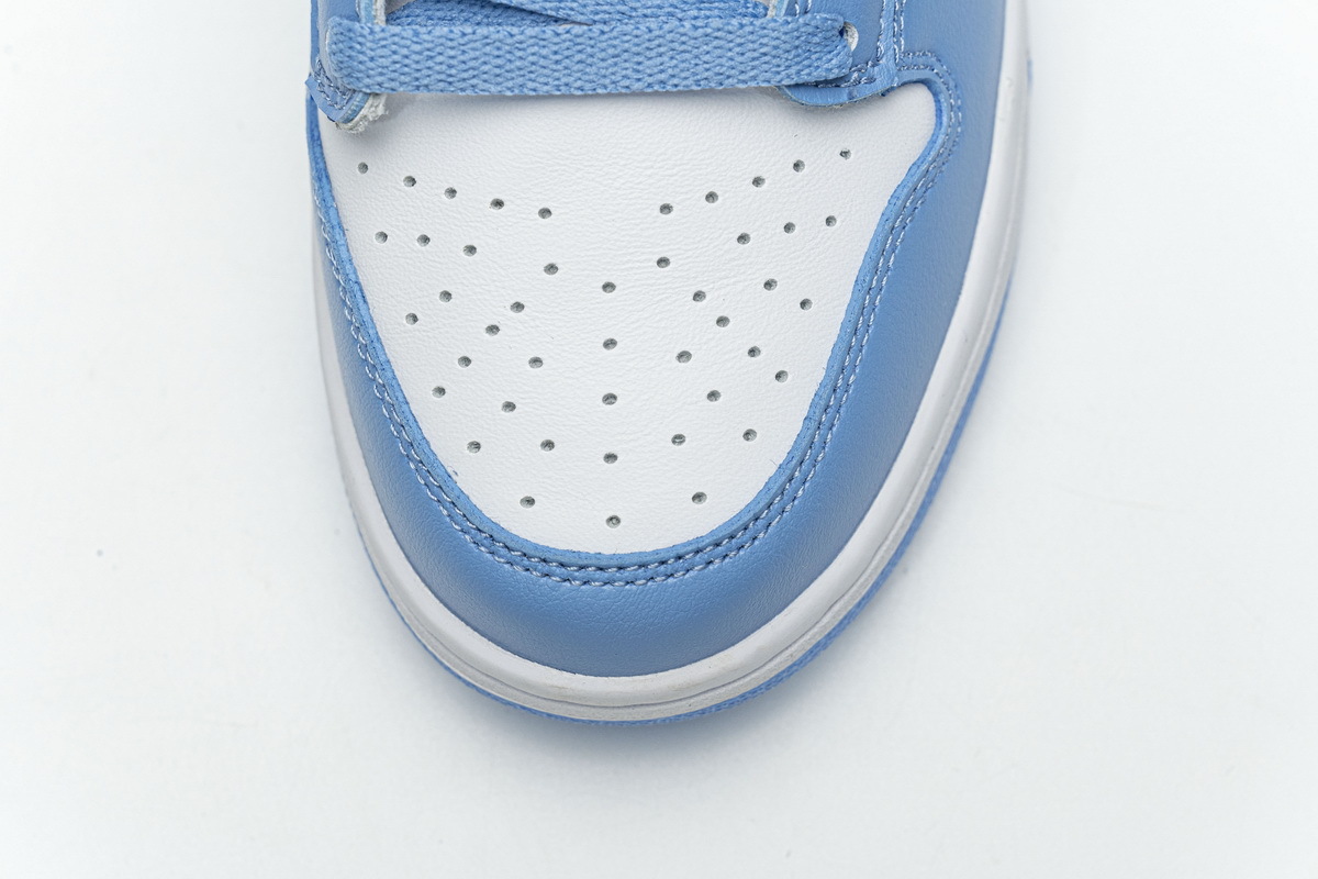 Coco Shoes Nike Dunk Low UNC (2021) DD1391-102 - Cocoshoesvip.net