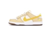 Nike Dunk Low Lemon Drop DJ6902-700