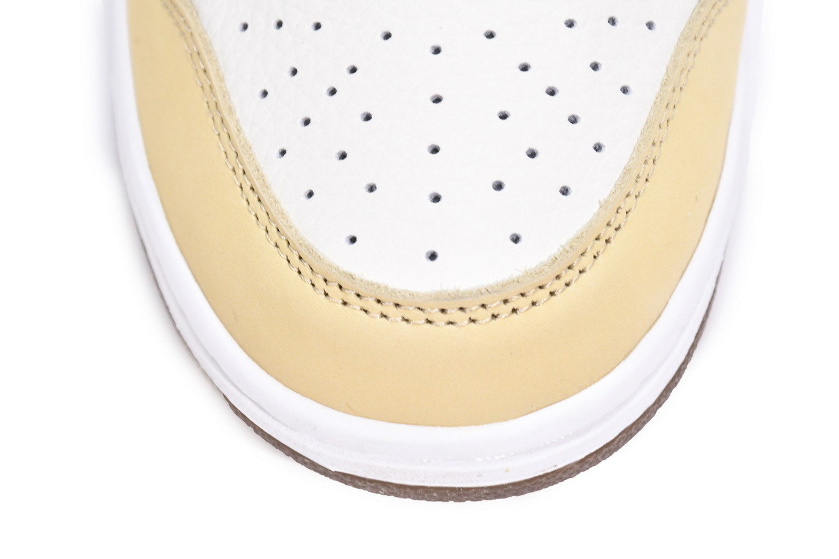 Coco Shoes Nike Dunk Low Lemon Drop DJ6902-700 - Cocoshoesvip.net