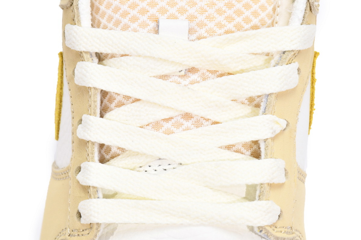 Coco Shoes Nike Dunk Low Lemon Drop DJ6902-700 - Cocoshoesvip.net