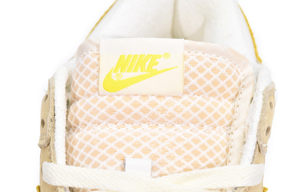 Coco Shoes Nike Dunk Low Lemon Drop DJ6902-700 - Cocoshoesvip.net