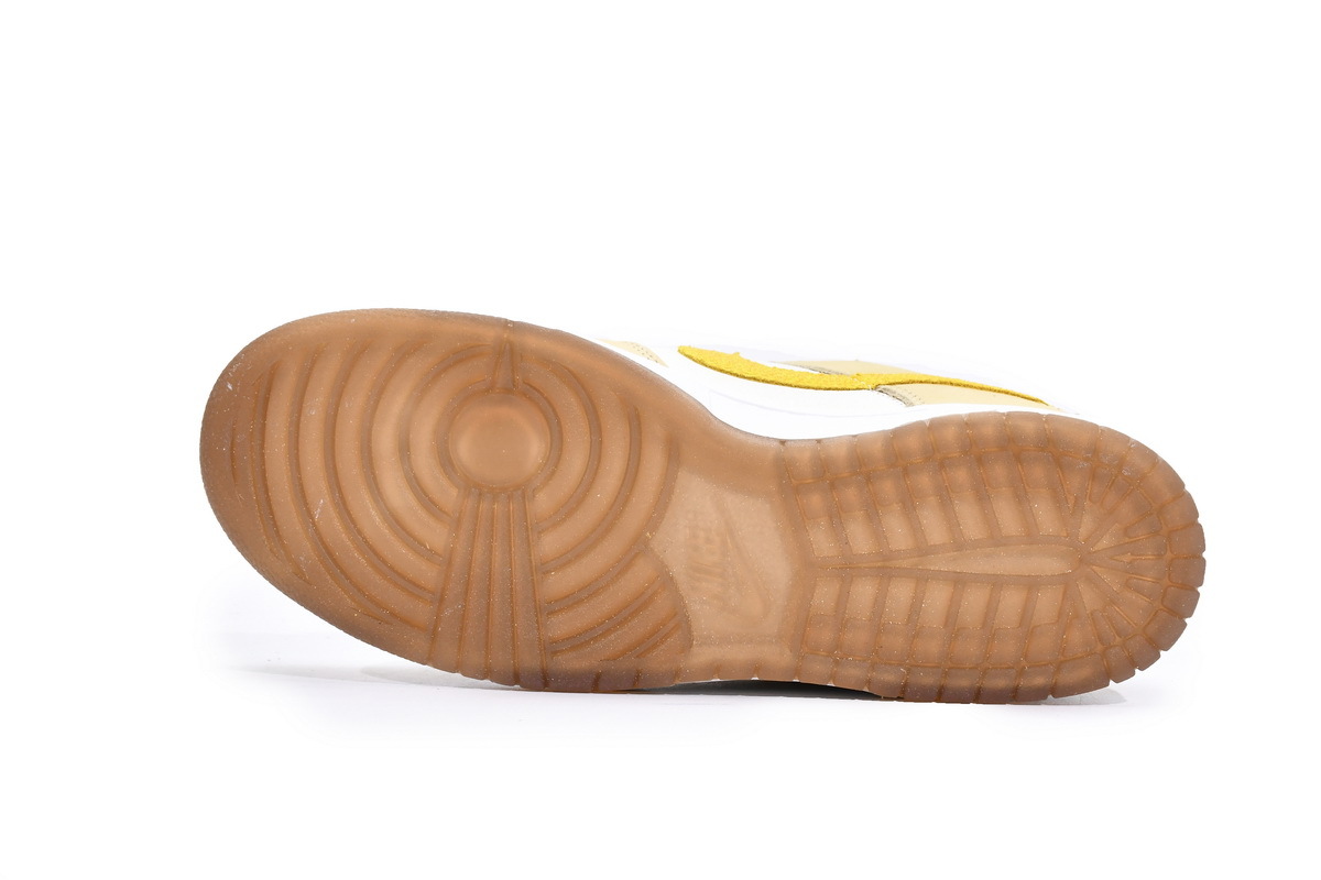 Coco Shoes Nike Dunk Low Lemon Drop DJ6902-700 - Cocoshoesvip.net