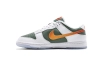 Nike Dunk Low SE NY vs. NY DN2489-300