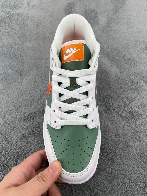 Coco Shoes Nike Dunk Low SE NY vs. NY DN2489-300 - Cocoshoesvip.net