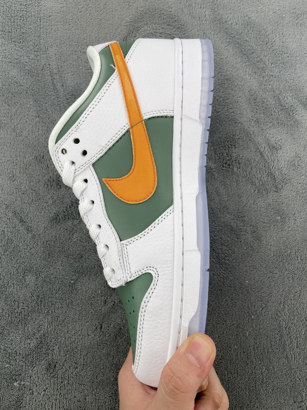 Coco Shoes Nike Dunk Low SE NY vs. NY DN2489-300 - Cocoshoesvip.net