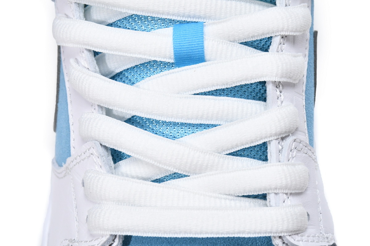 Coco Shoes Nike SB Dunk Low Pro FTC Lagoon Pulse (Regular Box) DH7687-400 - Cocoshoesvip.net