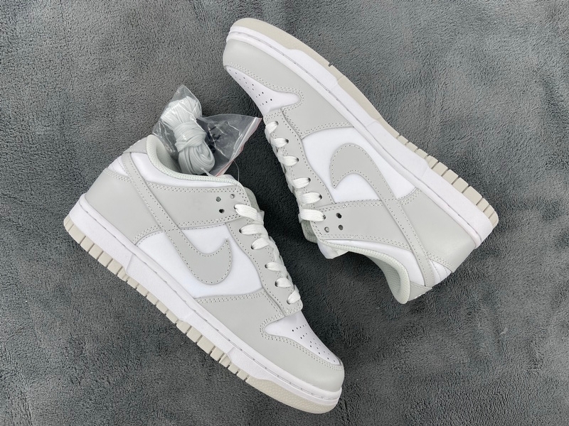 Coco Shoes Nike Dunk Low Photon Dust DD1503-103 - Cocoshoesvip.net