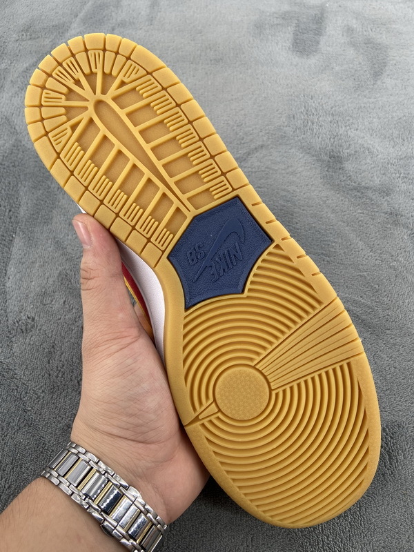 Coco Shoes Nike SB Dunk Low Barcelona DJ0606-400 - Cocoshoesvip.net