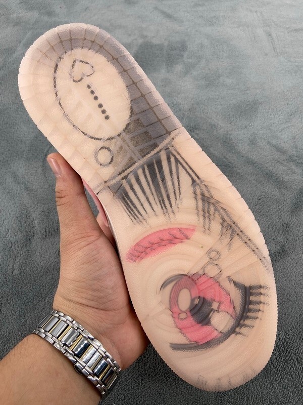 Coco Shoes Jordan 1 Low SE Mighty Swooshers Pink DM5443-666 - Cocoshoesvip.net